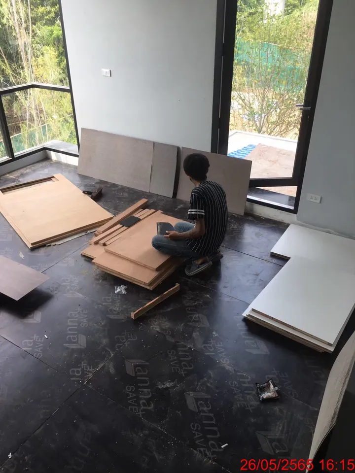 บ้านเดี่ยว คลอง4 ปทุมธานี