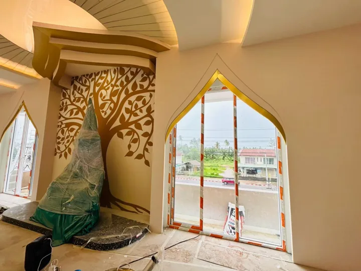 โรงพยาบาลบางสะพาน ประจวบคีรีขันธ์