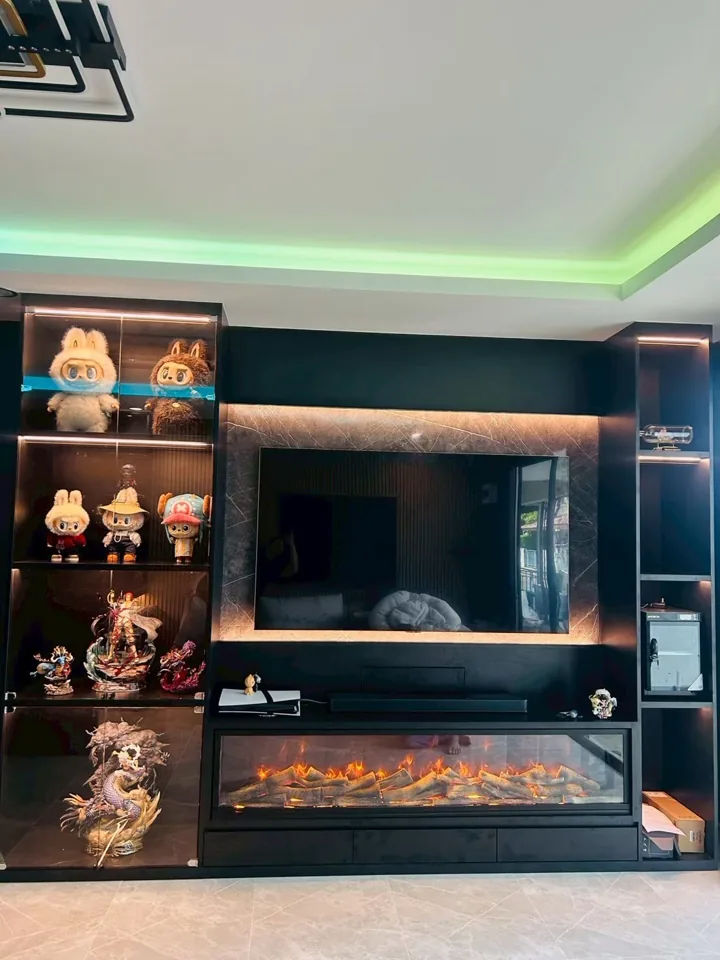 หมู่บ้าน โมดิ วิลล่า ชัยพฤก นนทบุรี
