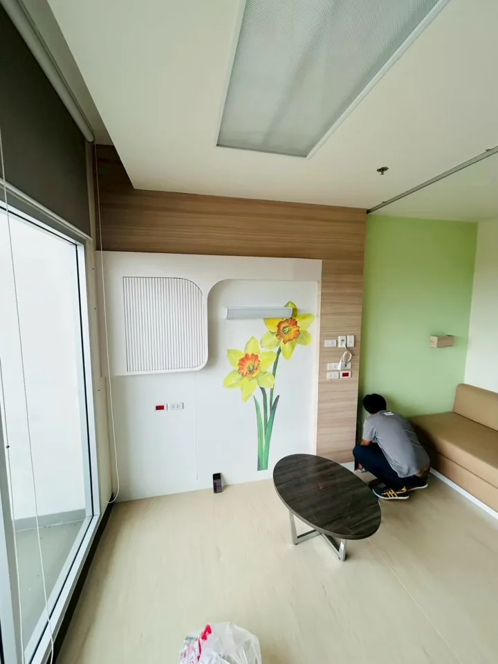 โรงบาลวลัยลักษณ์ นครศรีธรรมราช