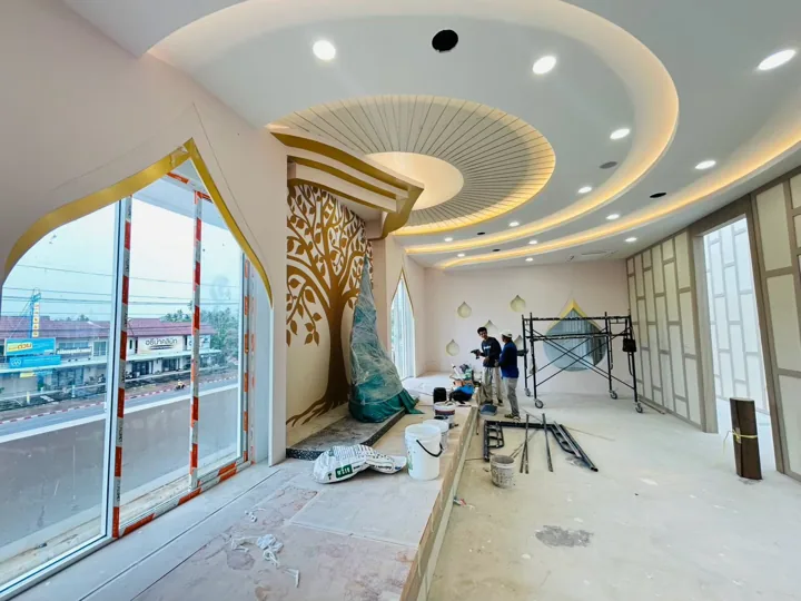 โรงพยาบาลบางสะพาน ประจวบคีรีขันธ์
