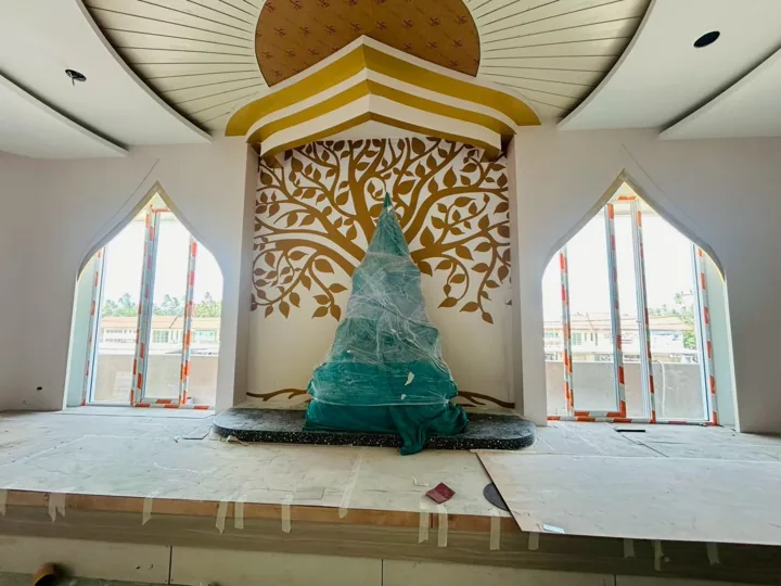 โรงพยาบาลบางสะพาน ประจวบคีรีขันธ์