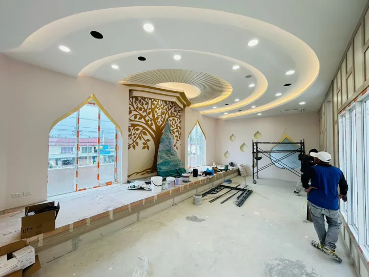 โรงพยาบาลบางสะพาน ประจวบคีรีขันธ์