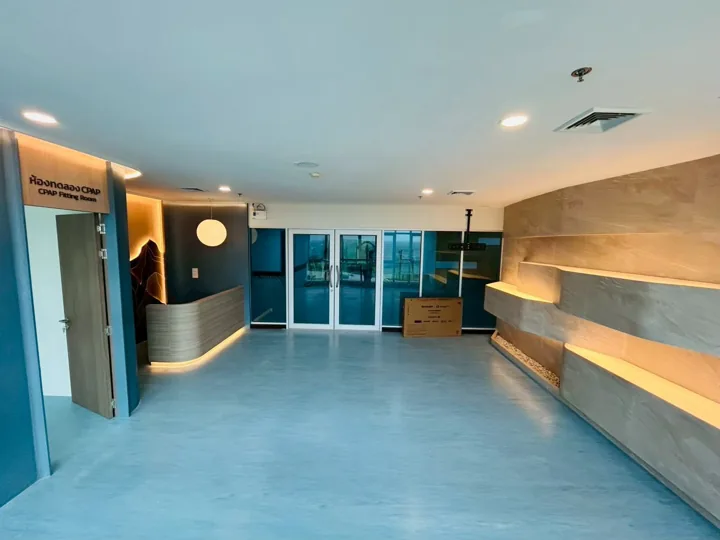 โรงบาลวลัยลักษณ์ นครศรีธรรมราช