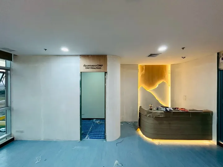 โรงบาลวลัยลักษณ์ นครศรีธรรมราช