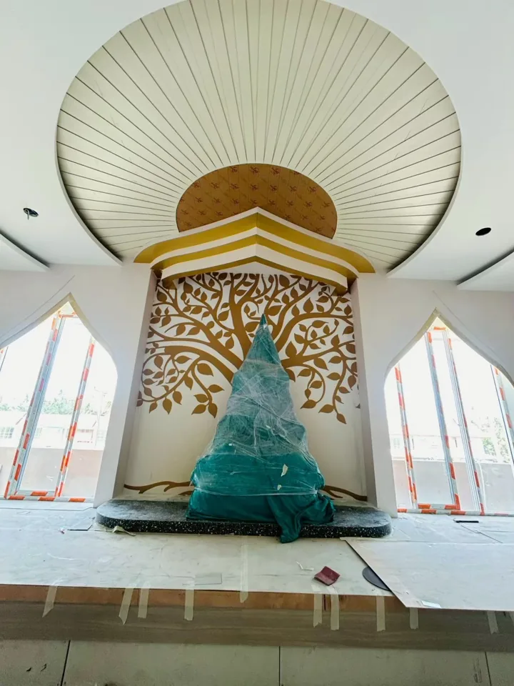โรงพยาบาลบางสะพาน ประจวบคีรีขันธ์