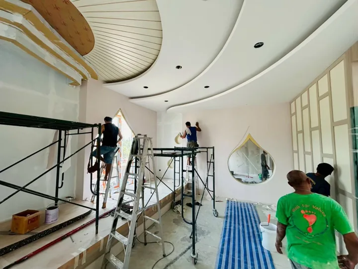 โรงพยาบาลบางสะพาน ประจวบคีรีขันธ์