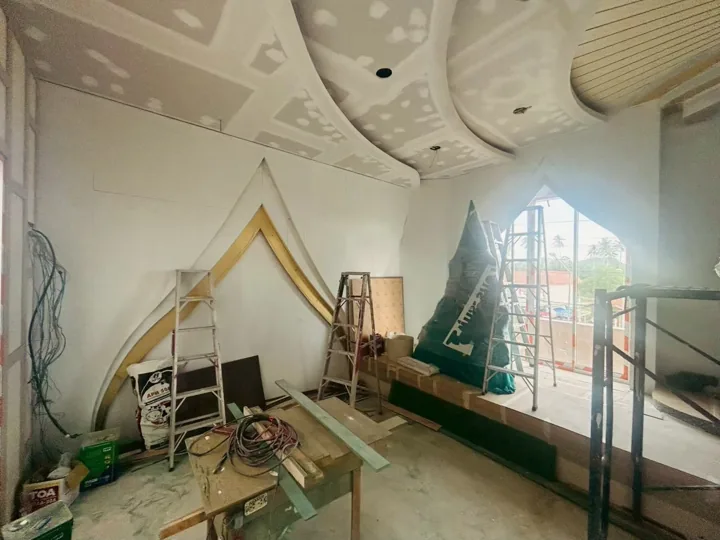 โรงพยาบาลบางสะพาน ประจวบคีรีขันธ์