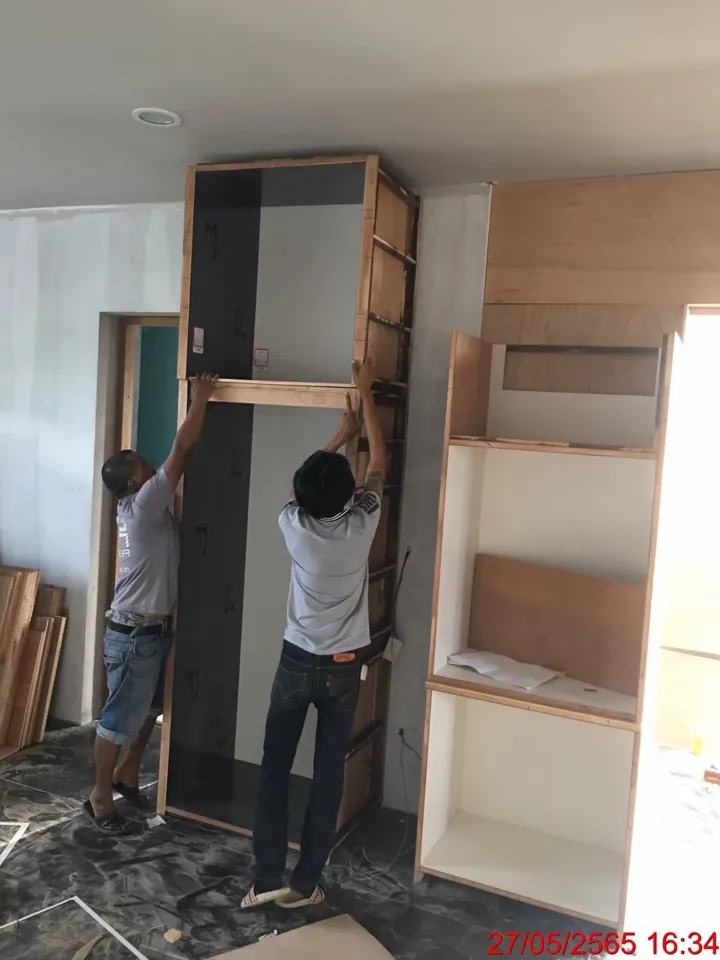 บ้านเดี่ยว คลอง4 ปทุมธานี