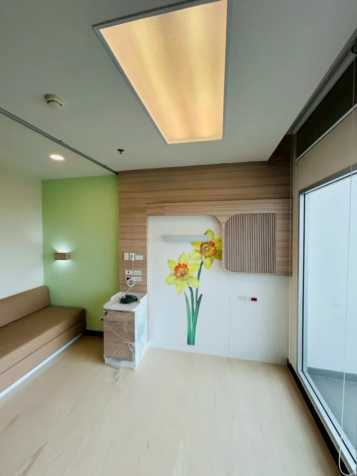 โรงบาลวลัยลักษณ์ นครศรีธรรมราช