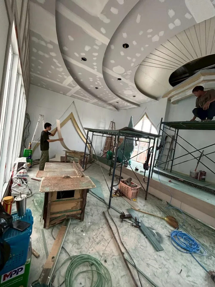 โรงพยาบาลบางสะพาน ประจวบคีรีขันธ์