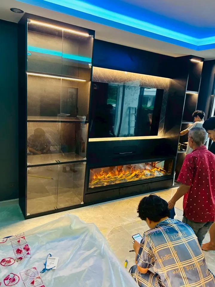 หมู่บ้าน โมดิ วิลล่า ชัยพฤก นนทบุรี