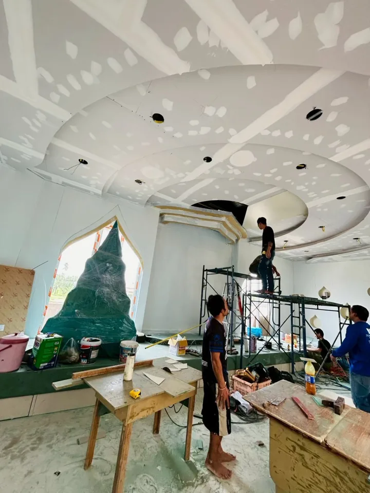 โรงพยาบาลบางสะพาน ประจวบคีรีขันธ์