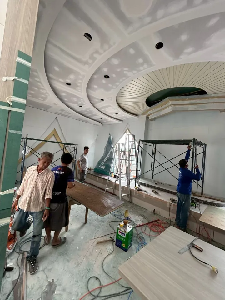 โรงพยาบาลบางสะพาน ประจวบคีรีขันธ์