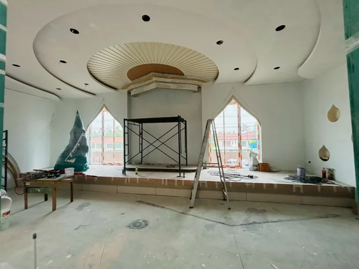โรงพยาบาลบางสะพาน ประจวบคีรีขันธ์
