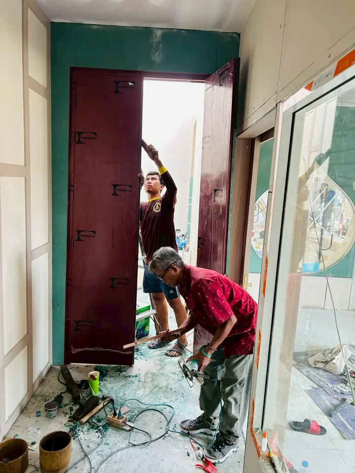 โรงพยาบาลบางสะพาน ประจวบคีรีขันธ์