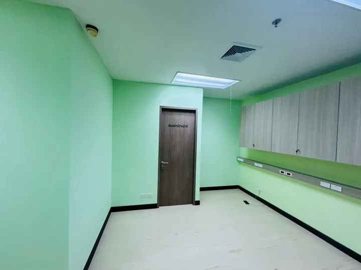 โรงบาลวลัยลักษณ์ นครศรีธรรมราช