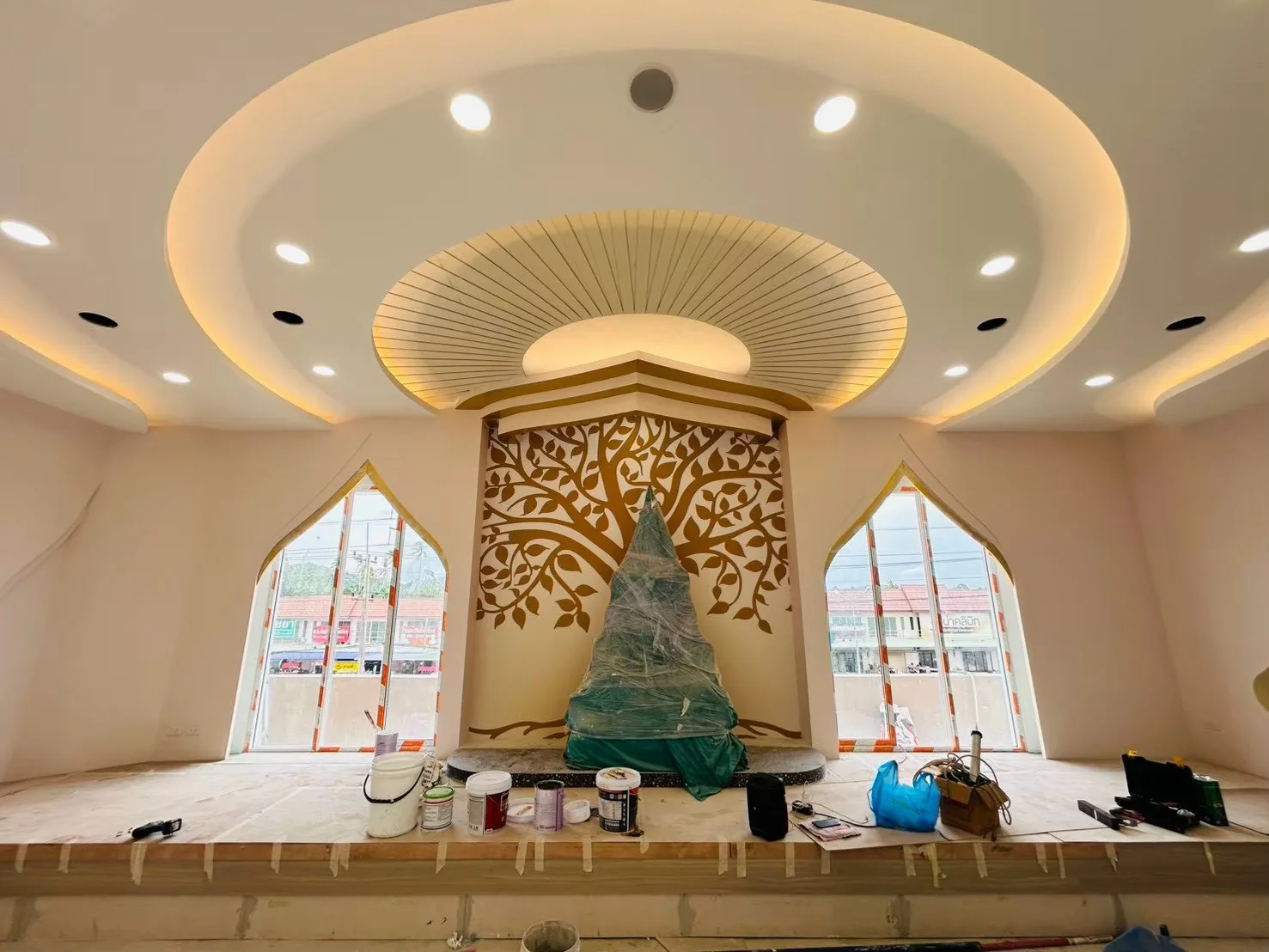 โรงพยาบาลบางสะพาน ประจวบคีรีขันธ์