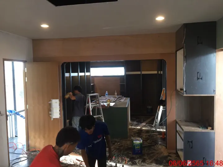 บ้านเดี่ยว คลอง4 ปทุมธานี