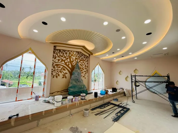 โรงพยาบาลบางสะพาน ประจวบคีรีขันธ์