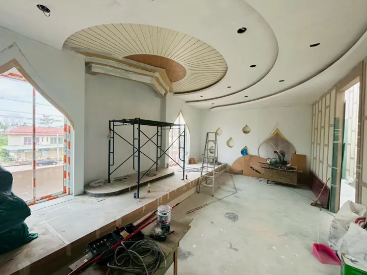 โรงพยาบาลบางสะพาน ประจวบคีรีขันธ์