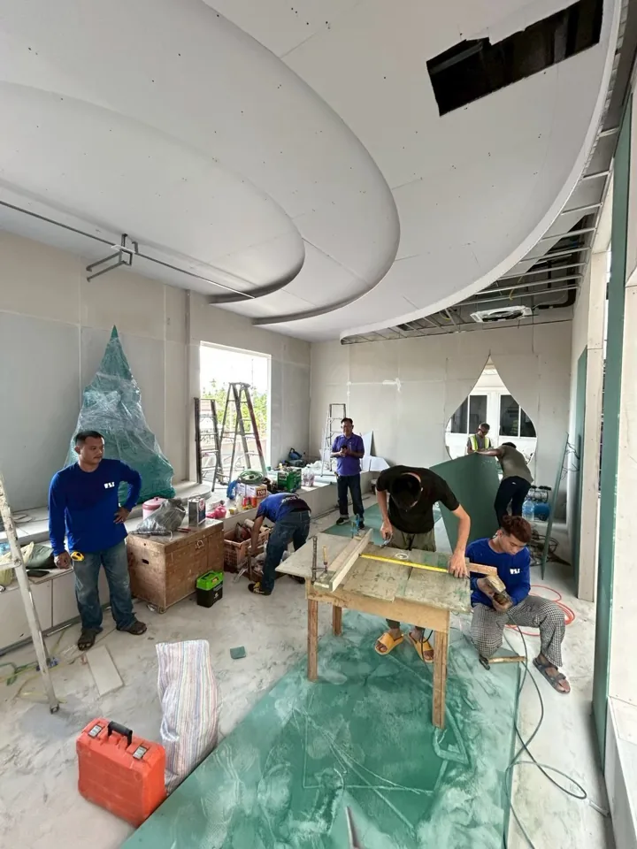 โรงพยาบาลบางสะพาน ประจวบคีรีขันธ์
