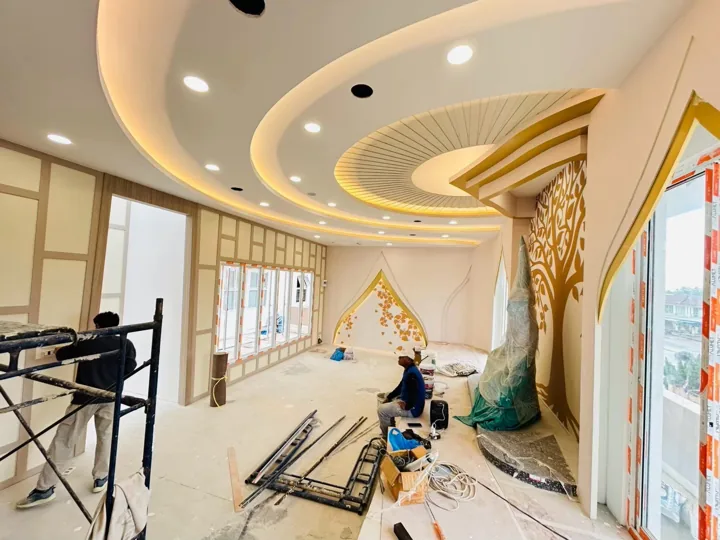 โรงพยาบาลบางสะพาน ประจวบคีรีขันธ์
