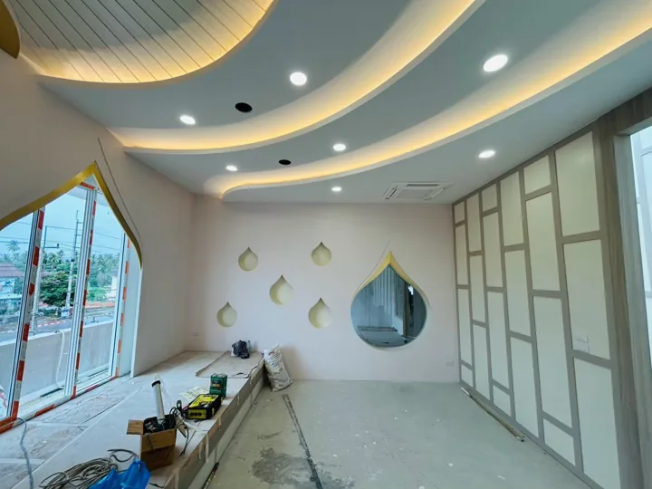 โรงพยาบาลบางสะพาน ประจวบคีรีขันธ์
