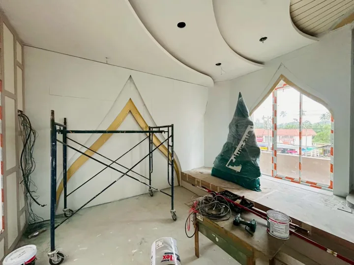 โรงพยาบาลบางสะพาน ประจวบคีรีขันธ์