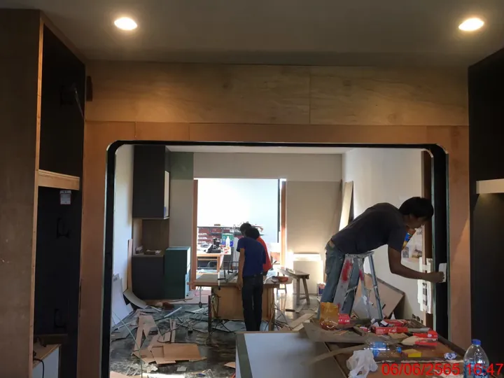 บ้านเดี่ยว คลอง4 ปทุมธานี