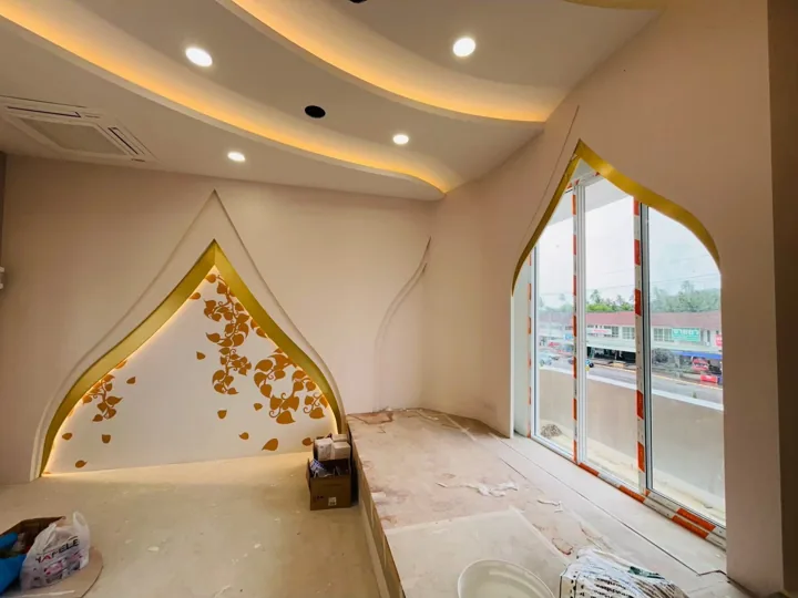 โรงพยาบาลบางสะพาน ประจวบคีรีขันธ์