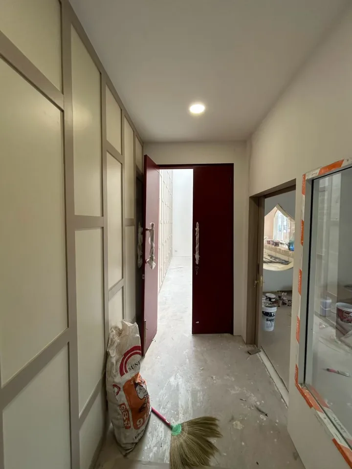 โรงพยาบาลบางสะพาน ประจวบคีรีขันธ์