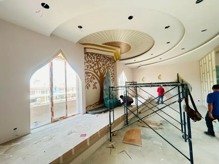 โรงพยาบาลบางสะพาน ประจวบคีรีขันธ์
