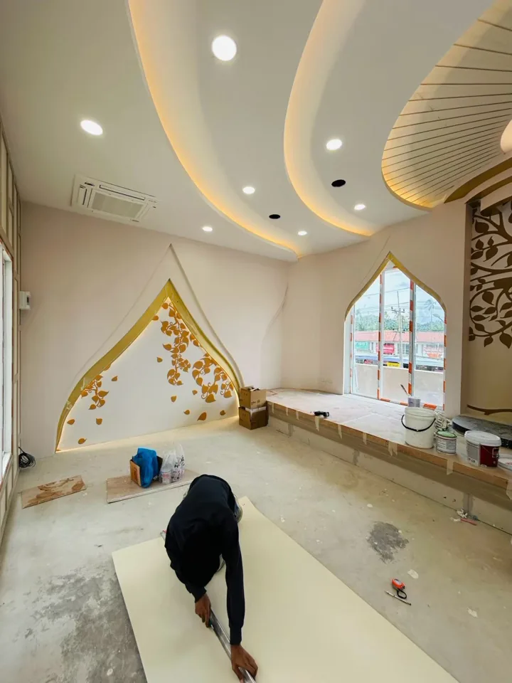 โรงพยาบาลบางสะพาน ประจวบคีรีขันธ์