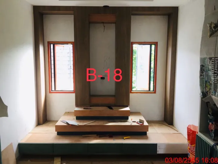 หมู่บ้าน ชวนชื่น ทาววิล กาญจนาภิเษก นนทบุรี