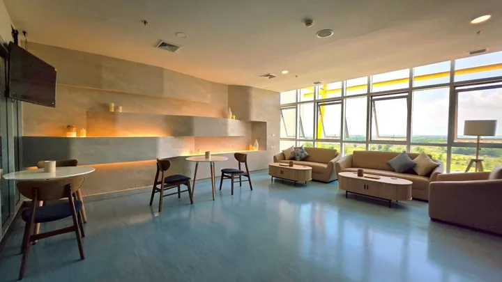 โรงบาลวลัยลักษณ์ นครศรีธรรมราช
