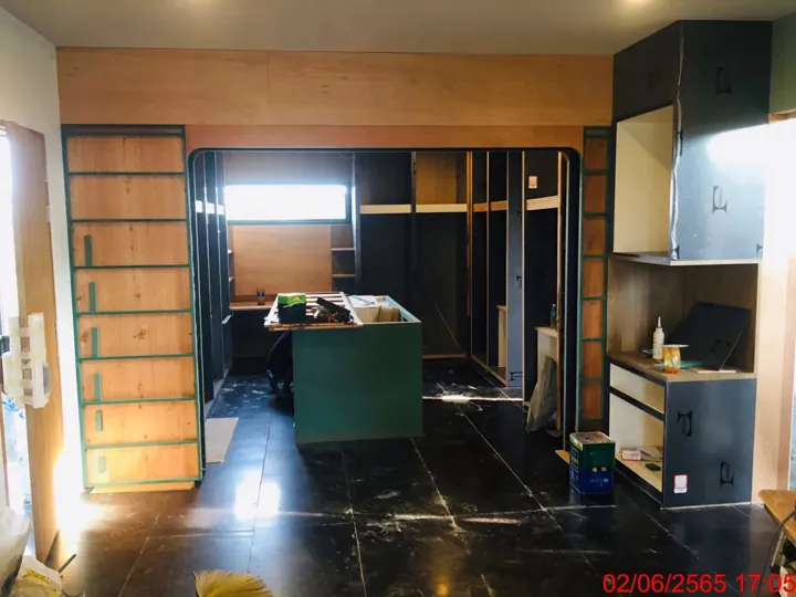 บ้านเดี่ยว คลอง4 ปทุมธานี