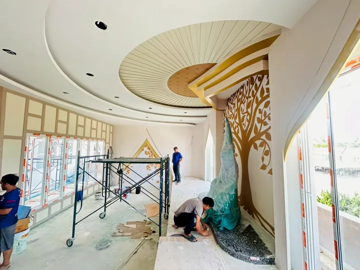 โรงพยาบาลบางสะพาน ประจวบคีรีขันธ์