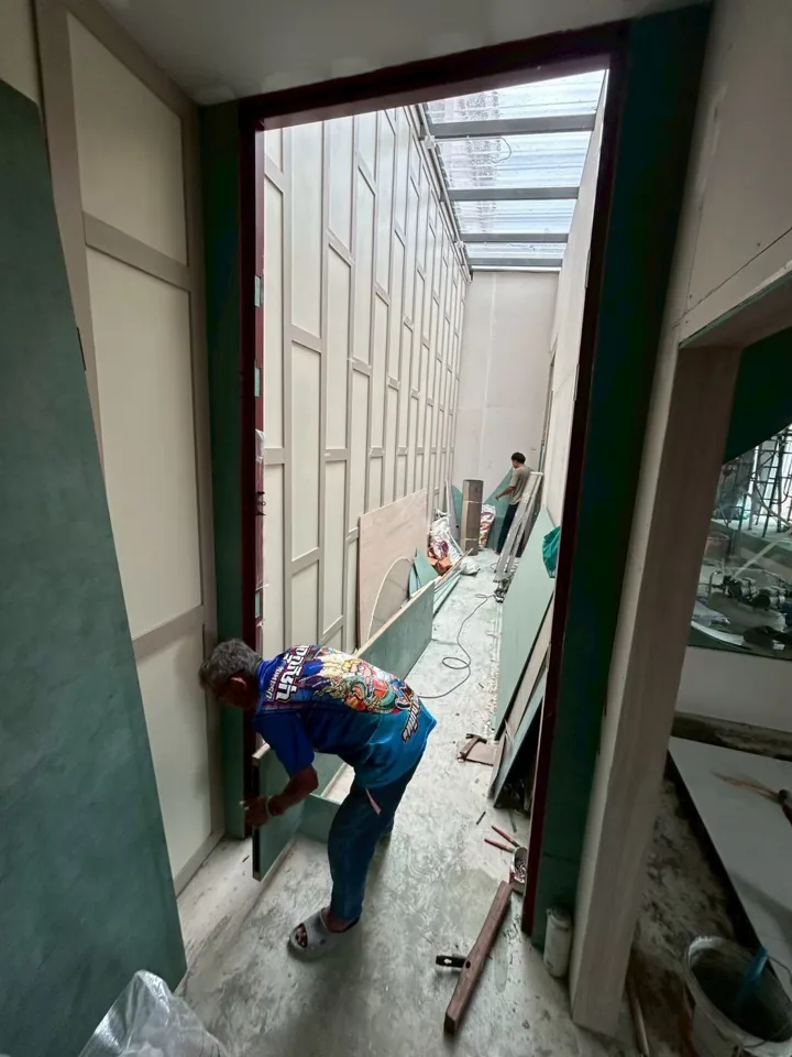 โรงพยาบาลบางสะพาน ประจวบคีรีขันธ์