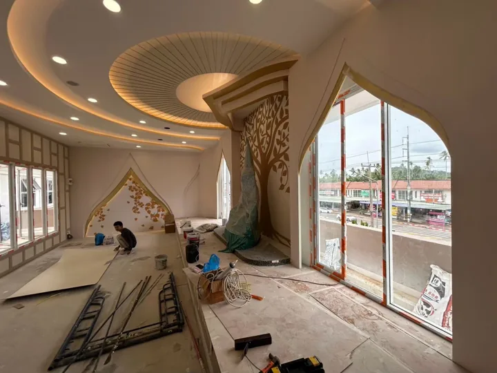 โรงพยาบาลบางสะพาน ประจวบคีรีขันธ์